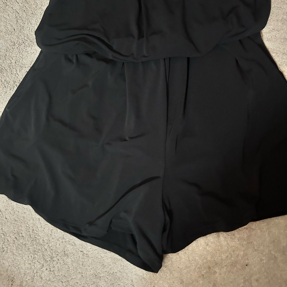 NWT Swim romper - Picture 3 of 6